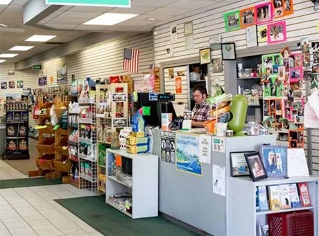 Food for Pets Store